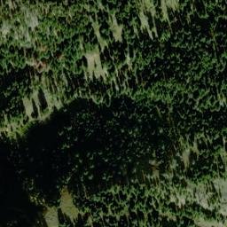 Satellite imagery of Lake Creek Point, US