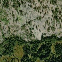 Satellite imagery of Durden Mine, US