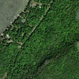 Satellite imagery of Porath Mountain, CA
