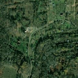 Satellite imagery of Dealul Miloasei, RO