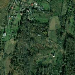 Satellite imagery of Dealul Miloasei, RO