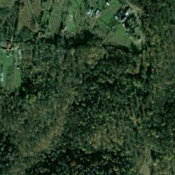 Satellite imagery of Dealul Miloasei, RO