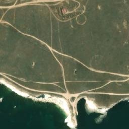 Satellite imagery of Skeli Atlesh, UA