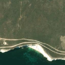 Satellite imagery of Skeli Atlesh, UA
