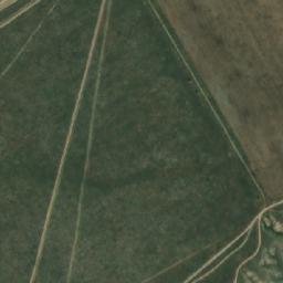 Satellite imagery of Horodyshche Dzhan-Baba-Pervyi, UA