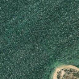 Satellite imagery of Mys Sultan-Eli, UA