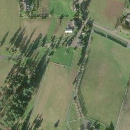 Satellite imagery of Petes Mountain, US