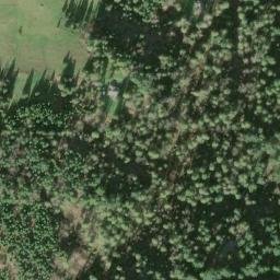 Satellite imagery of HUNSINGER — NGS RD2483 — Clackamas County, US, US