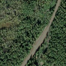 Satellite imagery of Robinhood Quarry, US