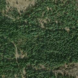 Satellite imagery of Jordan Quarry, US