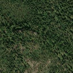 Satellite imagery of Castle Ridge, US