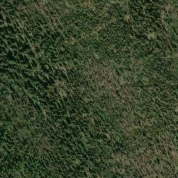Satellite imagery of Castle Ridge, US