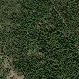 Satellite imagery of Castle Ridge, US