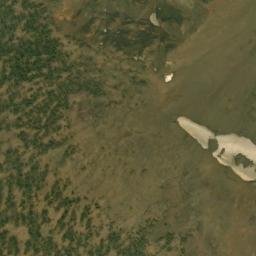 Satellite imagery of Traverse Ridge, US