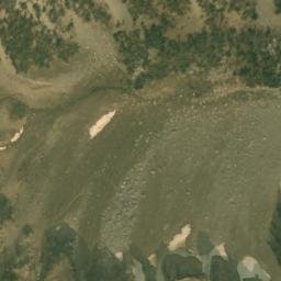 Satellite imagery of Traverse Ridge, US