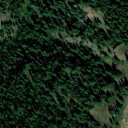 Satellite imagery of Bunch Point, US
