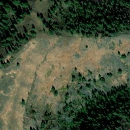 Satellite imagery of Bunch Point, US
