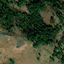 Satellite imagery of Morgan Ridge, US