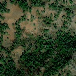 Satellite imagery of Morgan Ridge, US