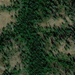 Satellite imagery of Morgan Ridge, US