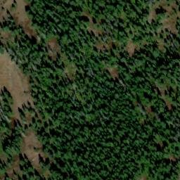 Satellite imagery of Long Ridge, US
