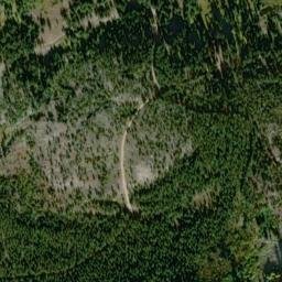 Satellite imagery of Durden Mine, US