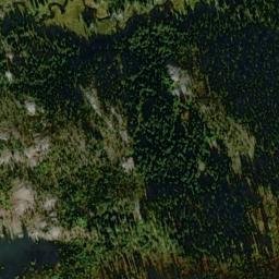 Satellite imagery of Durden Mine, US