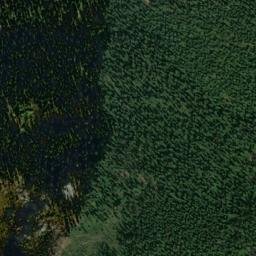 Satellite imagery of Durden Mine, US