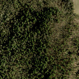 Satellite imagery of Donnellys Hill, CA