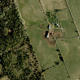 Satellite imagery of Casey Hill, CA