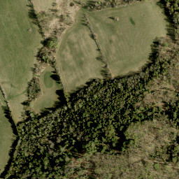 Satellite imagery of Casey Hill, CA