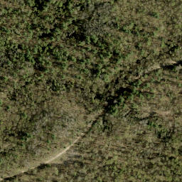 Satellite imagery of Jims Mountain, CA
