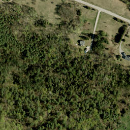 Satellite imagery of Maloneys Mountain, CA