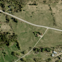 Satellite imagery of Maloneys Mountain, CA