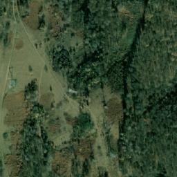Satellite imagery of Dealul Miloasei, RO