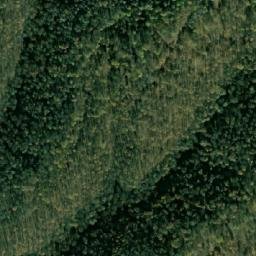 Satellite imagery of Dealul Miloasei, RO