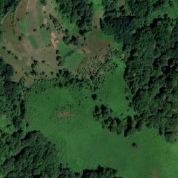 Satellite imagery of Dealul Pleşa Mare, RO