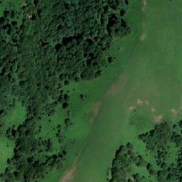 Satellite imagery of Dealul Pleşa Mare, RO