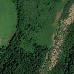 Satellite imagery of Dealul Pleşa Mare, RO