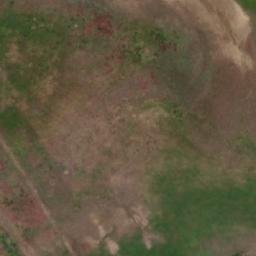 Satellite imagery of Khrebet Kamenistyy, UA