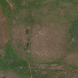 Satellite imagery of Khrebet Kamenistyy, UA