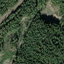 Satellite imagery of Robinhood Quarry, US