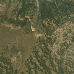 Satellite imagery of Traverse Ridge, US