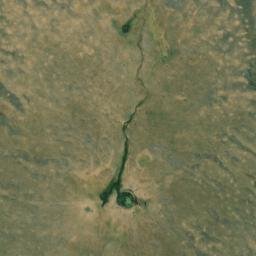 Satellite imagery of Bunch Point, US