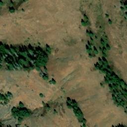 Satellite imagery of Morgan Ridge, US