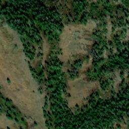 Satellite imagery of Morgan Ridge, US