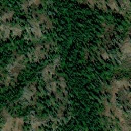 Satellite imagery of Morgan Ridge, US