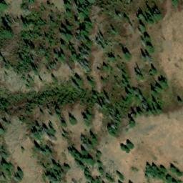 Satellite imagery of Long Ridge, US