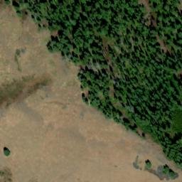Satellite imagery of Long Ridge, US
