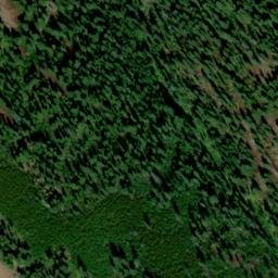 Satellite imagery of Long Ridge, US